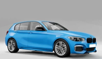 BMW 1-Series v1.0