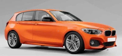 BMW 1-Series v1.0