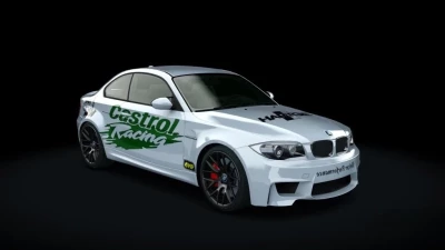 BMW 1M Drift v1.0