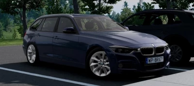 BMW 3 Series 0.33