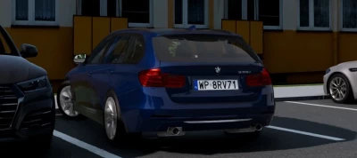 BMW 3 Series 0.33