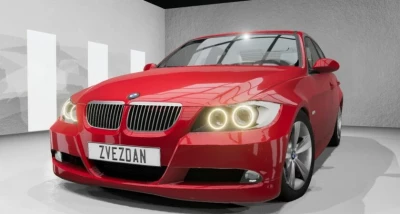 BMW 3-Series (E90) 0.33