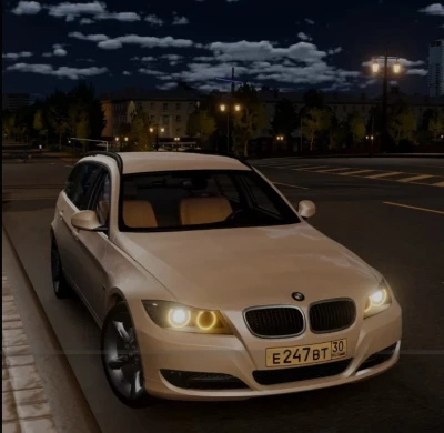 BMW 328i v1.0 0.32x