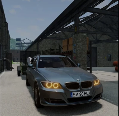 BMW 328i v1.0 0.32x