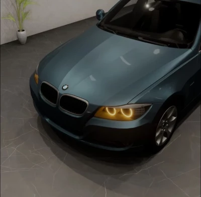 BMW 328i v1.0 0.32x