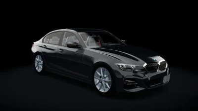 BMW 330i v1.0