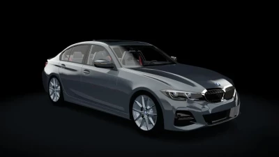 BMW 330i v1.0