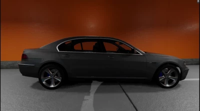 BMW 760i E65 v1.0 0.32x