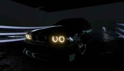 BMW E36/E34 v1.0 0.33.x