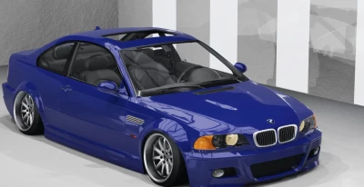 BMW E46 v1.1 0.32x