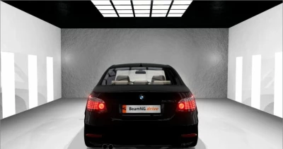 BMW E60 5 0.33