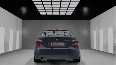 BMW E60 v1.2 0.32x