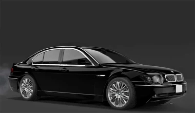 BMW E65 760i v1.0 0.33.x