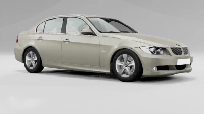 BMW E90 M3 v1.0 0.31x