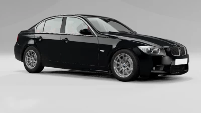 BMW E90 M3 v1.0 0.31x