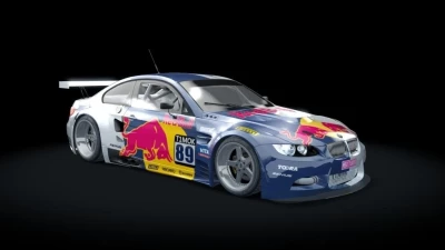 BMW E92 T1MOK v1.0