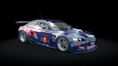 BMW E92 T1MOK v1.0