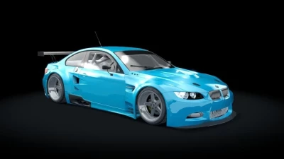 BMW E92 T1MOK v1.0