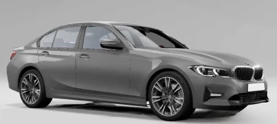 BMW G20 2018-2023 v1.0 0.33.x