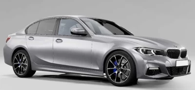 BMW G20 2018-2023 v1.0 0.33.x