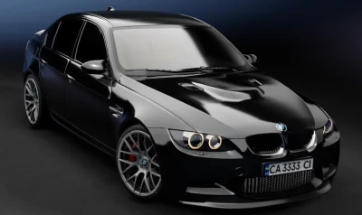 BMW M3 E90 v1.5