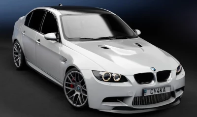 BMW M3 E90 v1.5