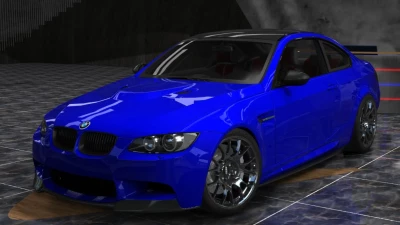 BMW M3 E92 M tune MT v1.0