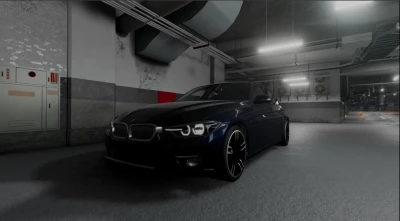 Bmw M3 F30 v1.0 0.32.x