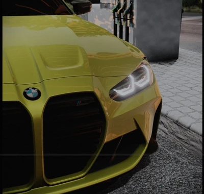 BMW M4 Competition v1.0 0.32x