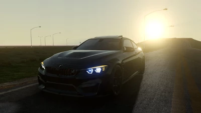 Bmw m4 f82 0.33