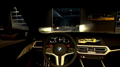 BMW M4 G82 Competition 2022 1.4 1.52x