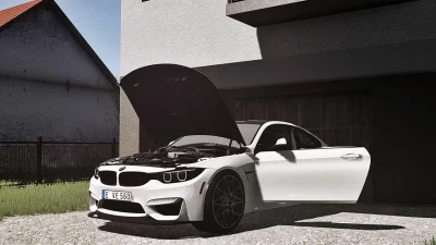 BMW M4 v1.0.0.0