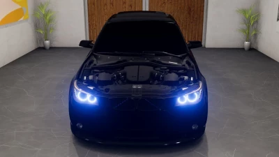 BMW M5 E60 (G POWER) Revamped v1.0