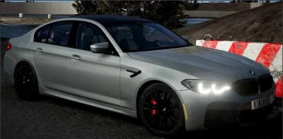 BMW M5 F90 & G30 (Facelift & Prefacelift) 0.33