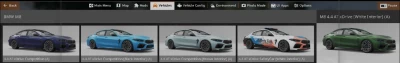 BMW M8 Edited v1.0 0.32x