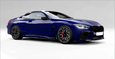 BMW M8 F92 0.33