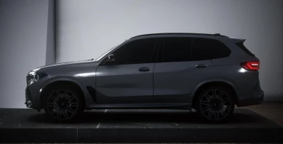 BMW X5M F95 v1.0