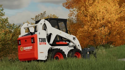 Bobcat 190/300 Series v1.0.0.0