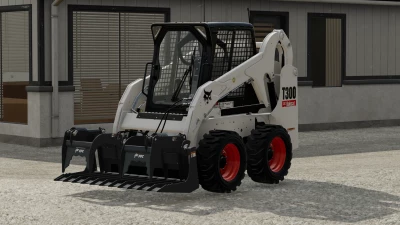 Bobcat 190/300 Series v1.0.0.0