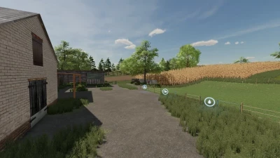 Bolusowo Map v6.0.0.0