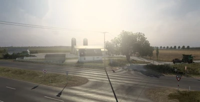 Bovina Texas Yard (Texas) v1.51