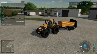 Brantner TA 12050 v1.0.0.0