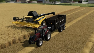 Brantner TA 23071 Power Push+ v1.0.0.0