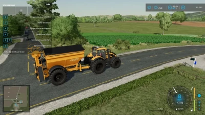 Bredal K 105 v1.0.0.0