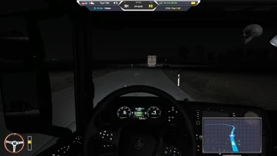 Brighter Low Beam & Reverse Lights v1.52.241020