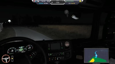 Brighter Low Beam & Reverse Lights v1.52.241020