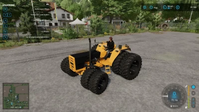 Bührer 6105 v1.0.0.0