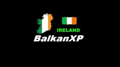 BXP Ireland 152.0