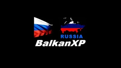 BXP Russia 152.0