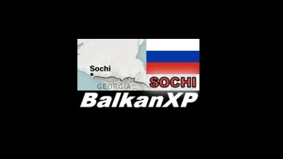 BXP Sochi 152.0